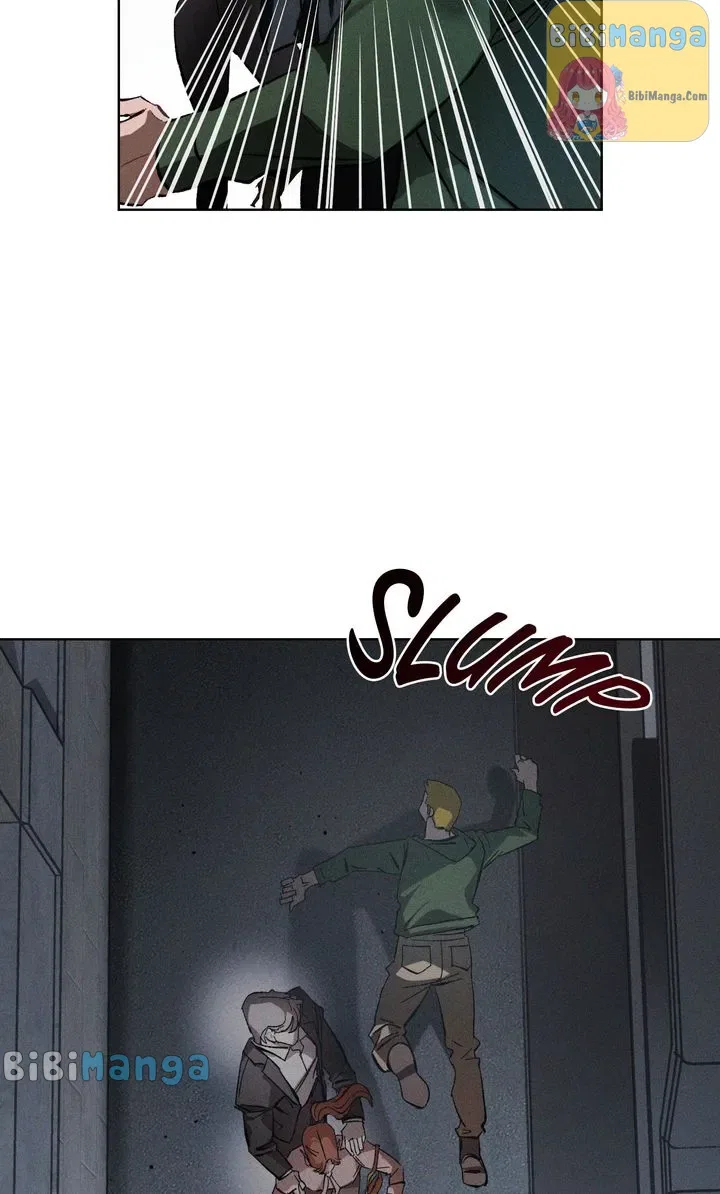 Falling for Danger Chapter 7 – Page 44
