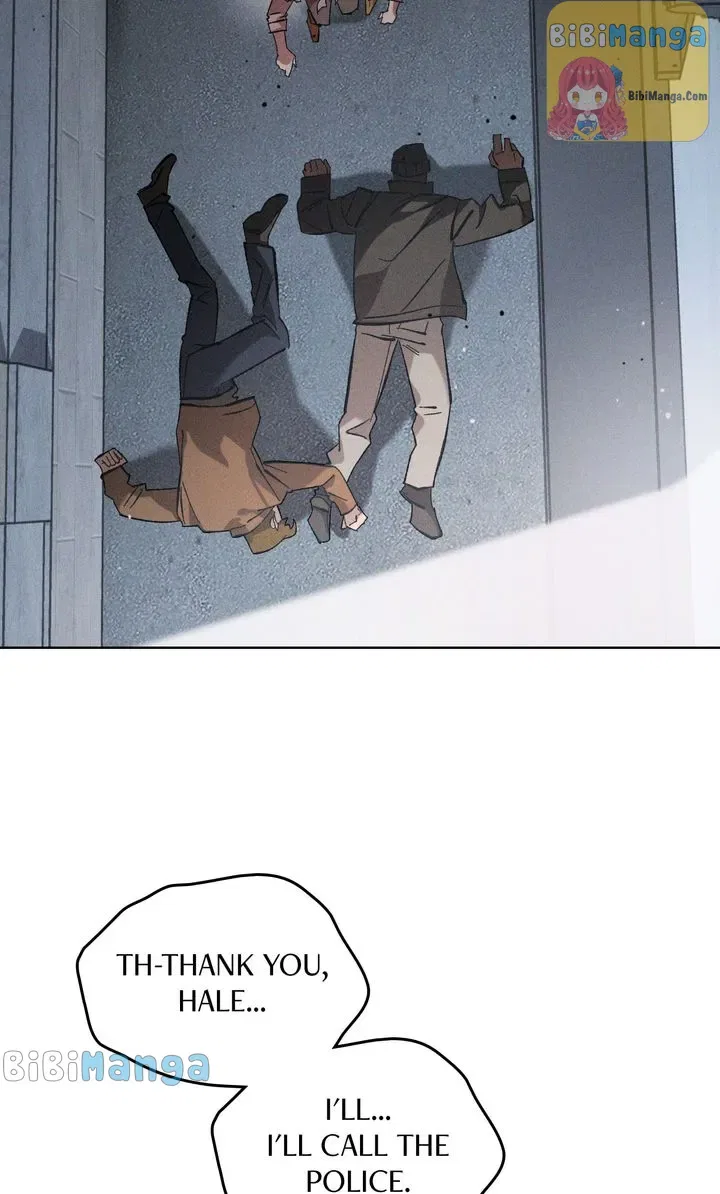 Falling for Danger Chapter 7 – Page 45