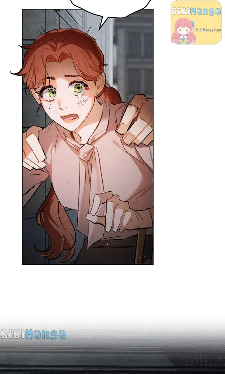 Falling for Danger Chapter 7 – Page 46