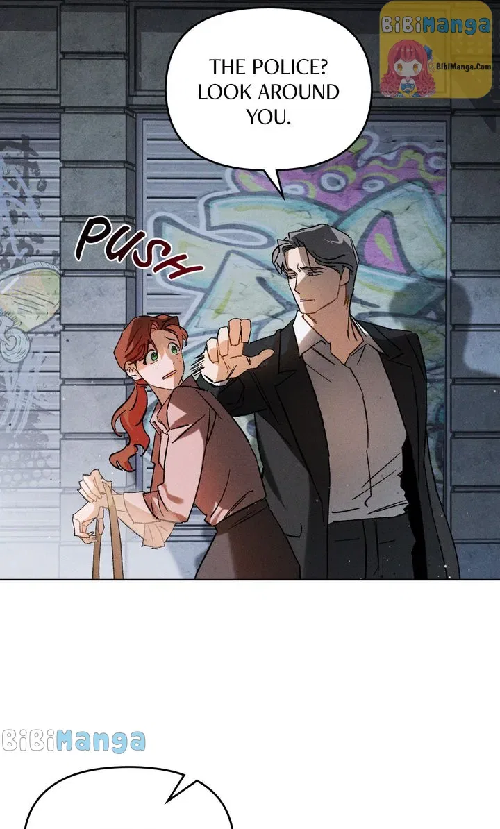 Falling for Danger Chapter 7 – Page 47