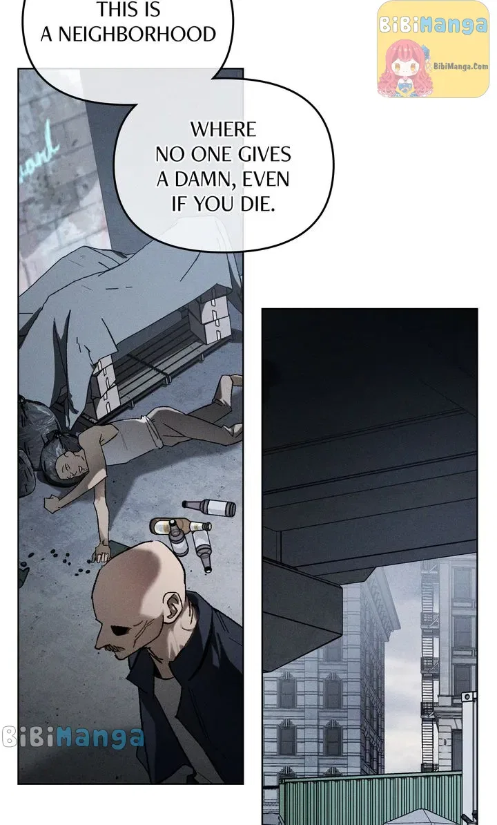 Falling for Danger Chapter 7 – Page 48