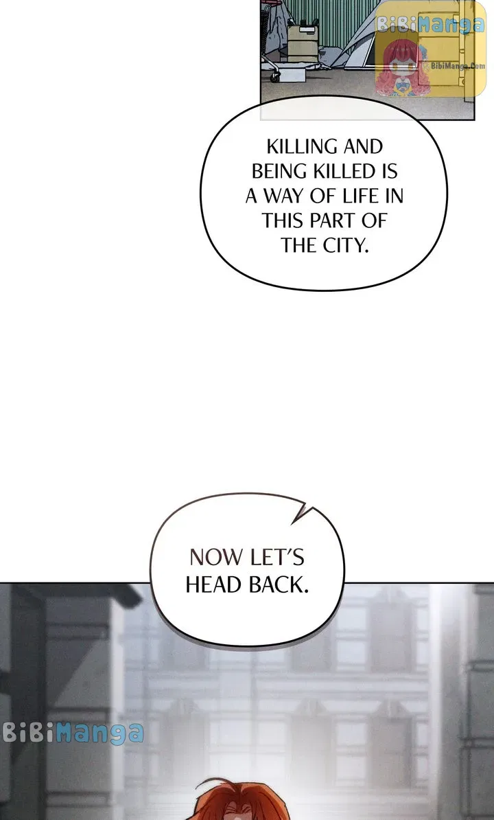Falling for Danger Chapter 7 – Page 49