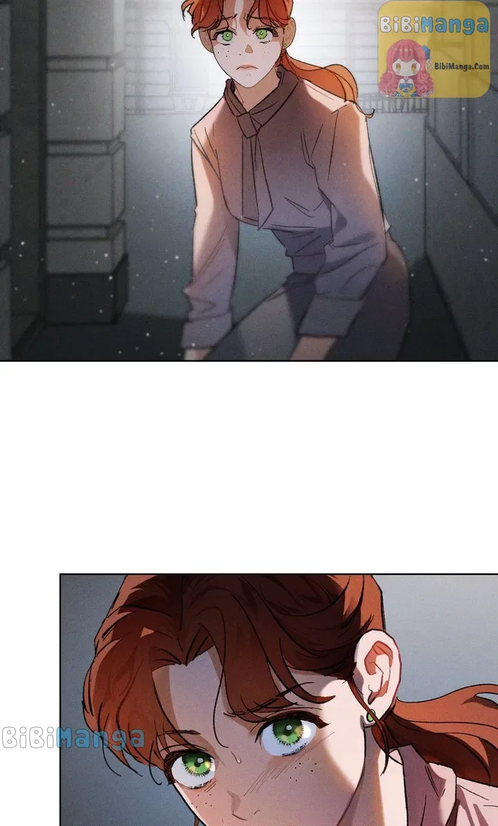 Falling for Danger Chapter 7 – Page 50