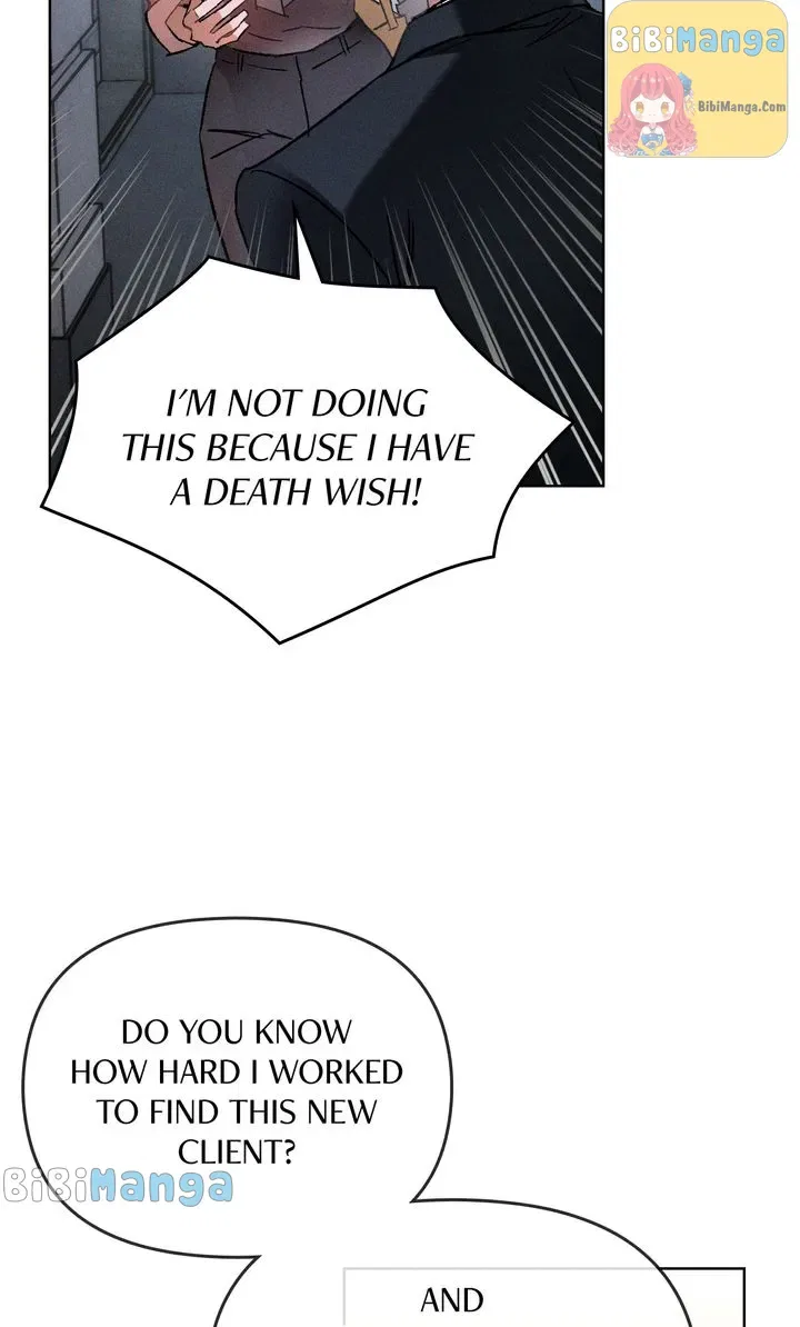 Falling for Danger Chapter 7 – Page 52