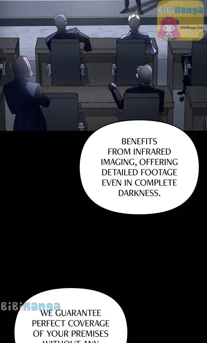 Falling for Danger Chapter 7 – Page 56