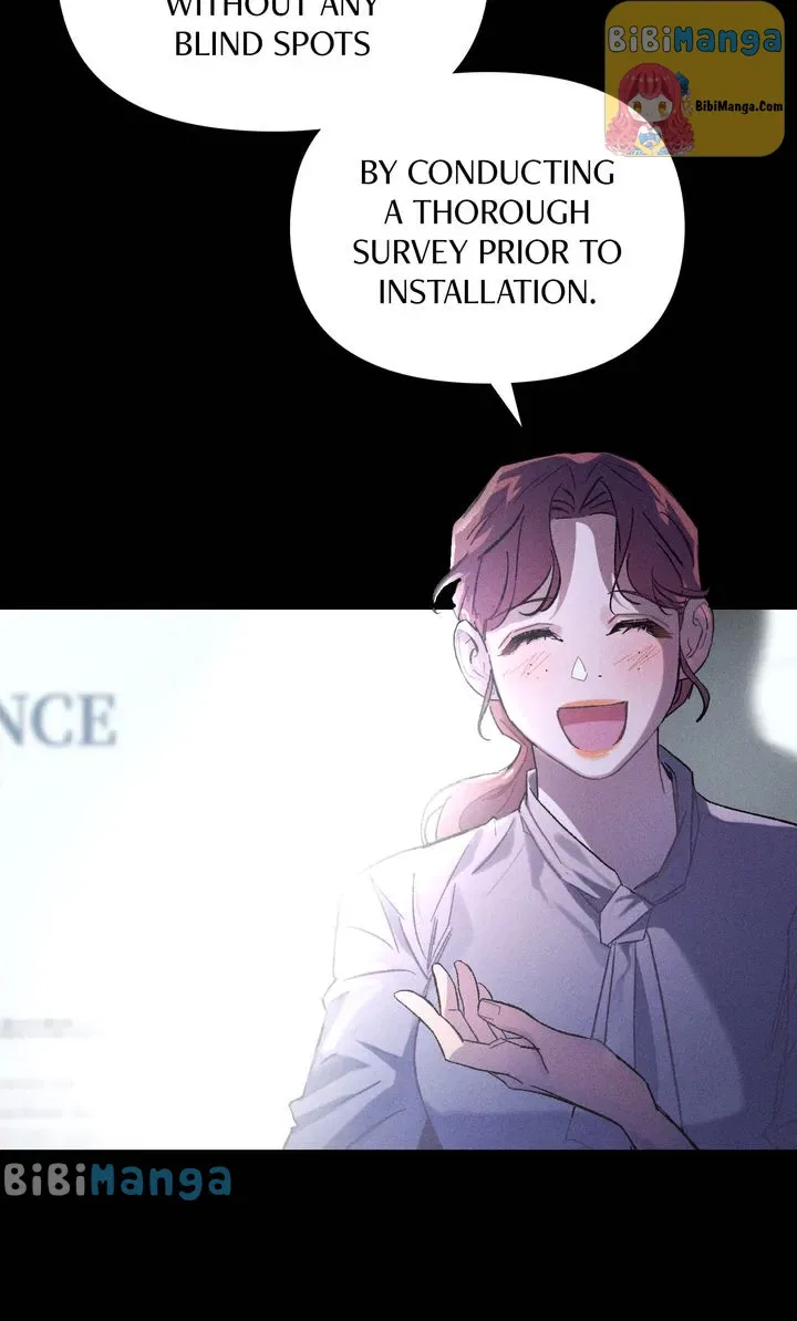 Falling for Danger Chapter 7 – Page 57