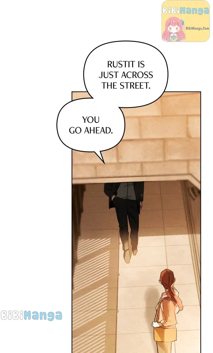 Falling for Danger Chapter 7 – Page 63