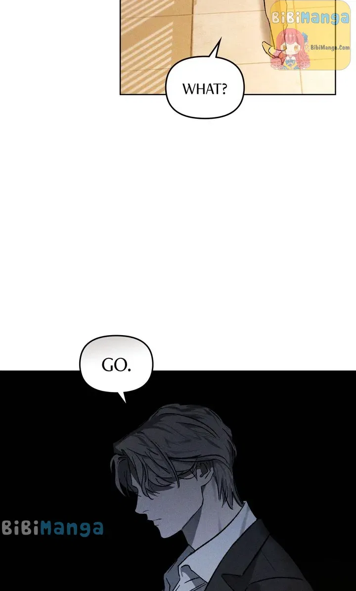Falling for Danger Chapter 7 – Page 64