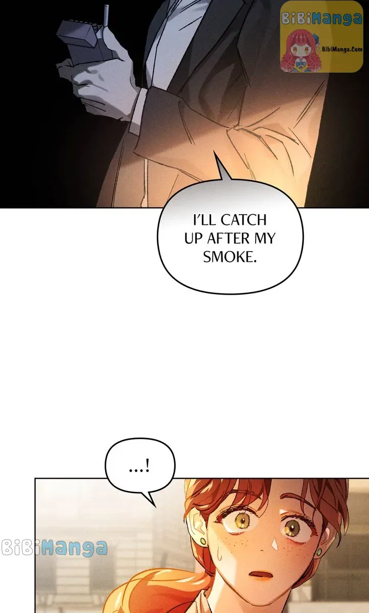 Falling for Danger Chapter 7 – Page 65