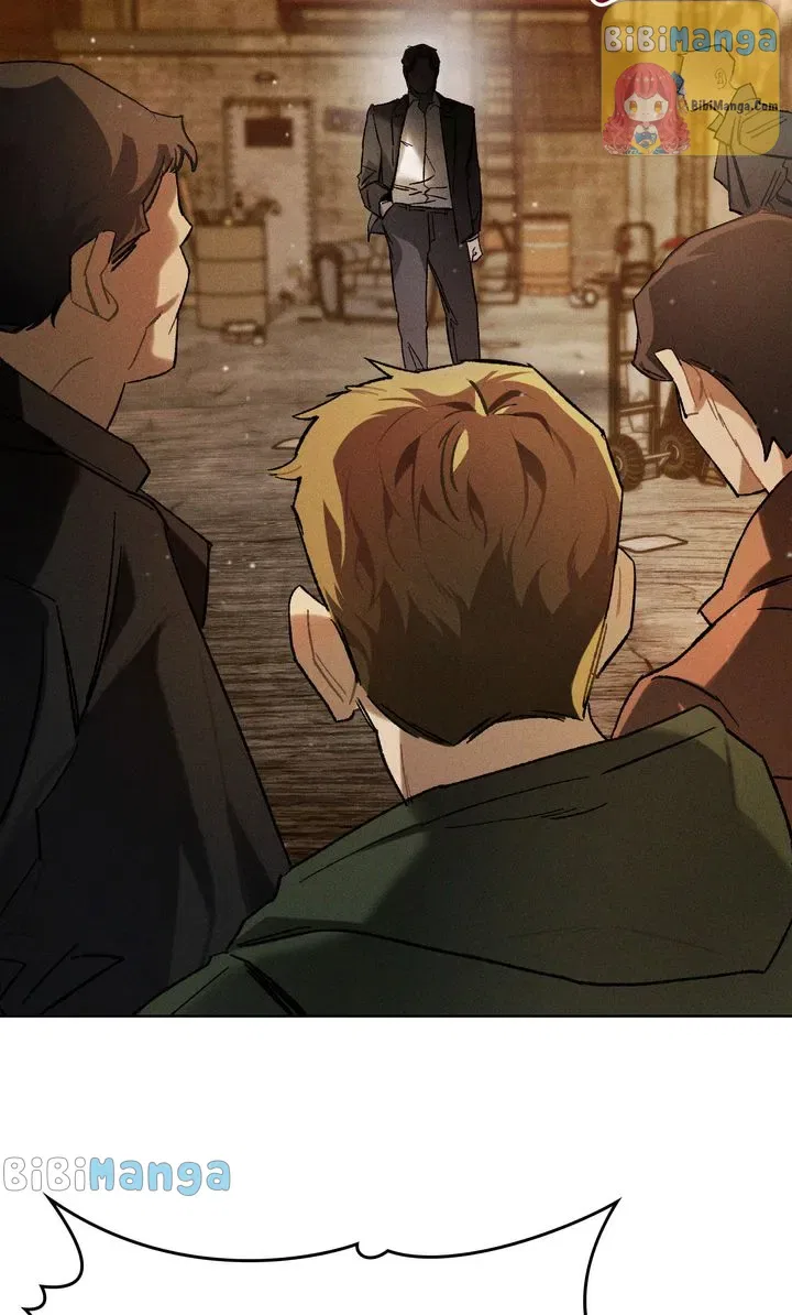 Falling for Danger Chapter 7 – Page 70