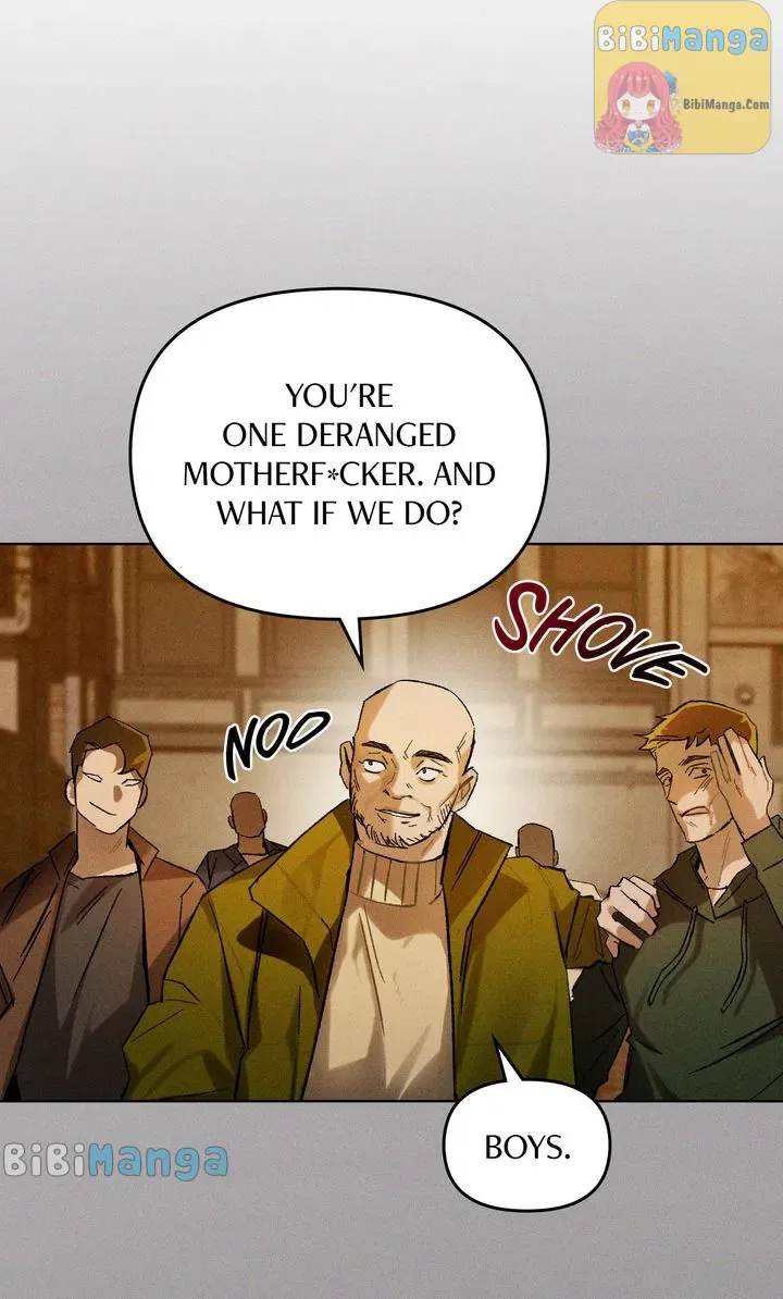Falling for Danger Chapter 7 – Page 73