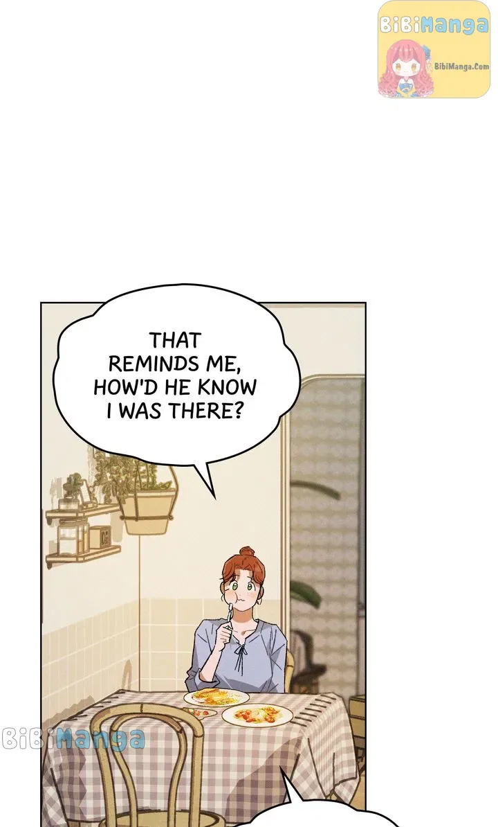 Falling for Danger Chapter 7 – Page 79