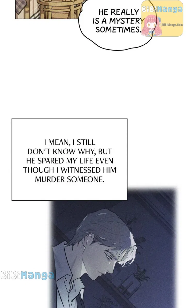 Falling for Danger Chapter 7 – Page 80