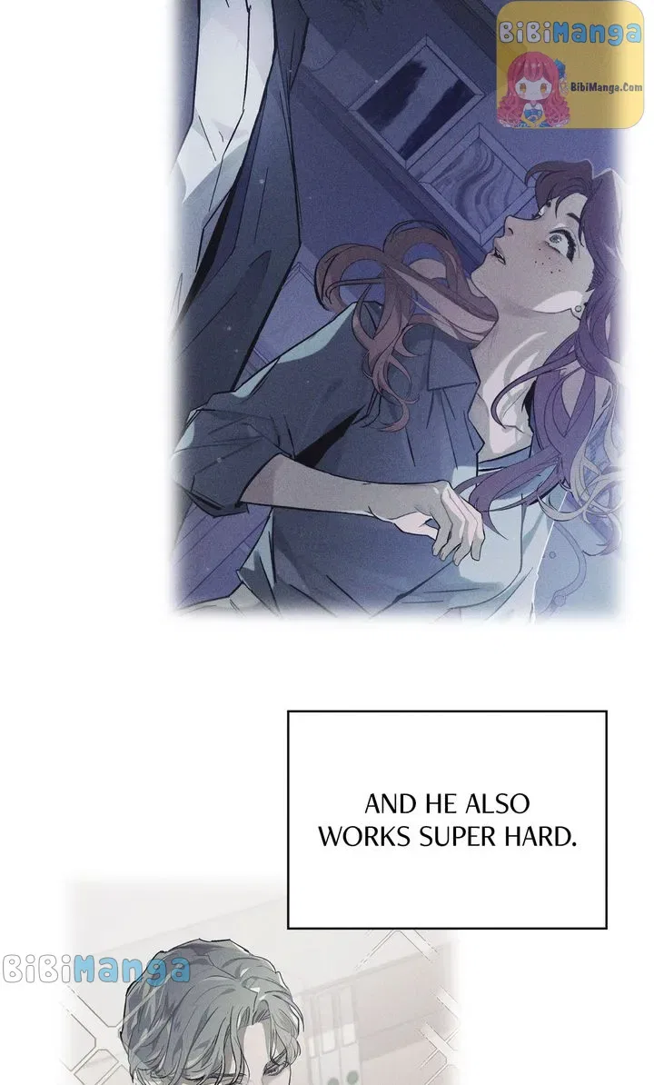 Falling for Danger Chapter 7 – Page 81