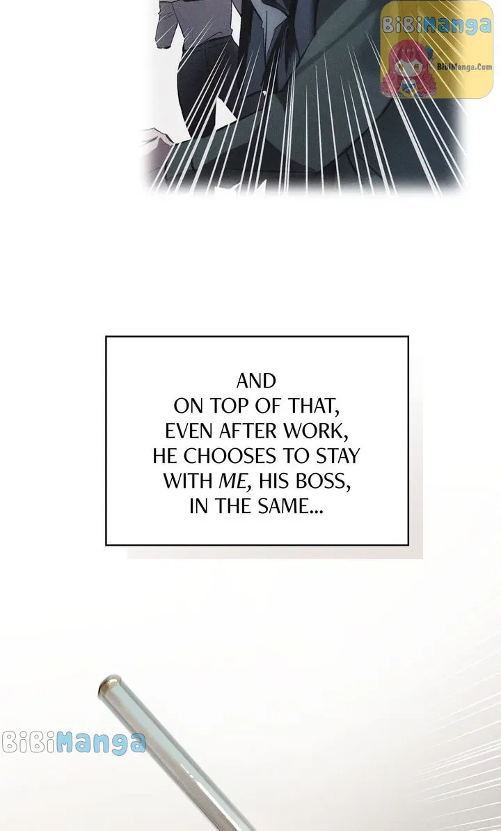 Falling for Danger Chapter 7 – Page 83