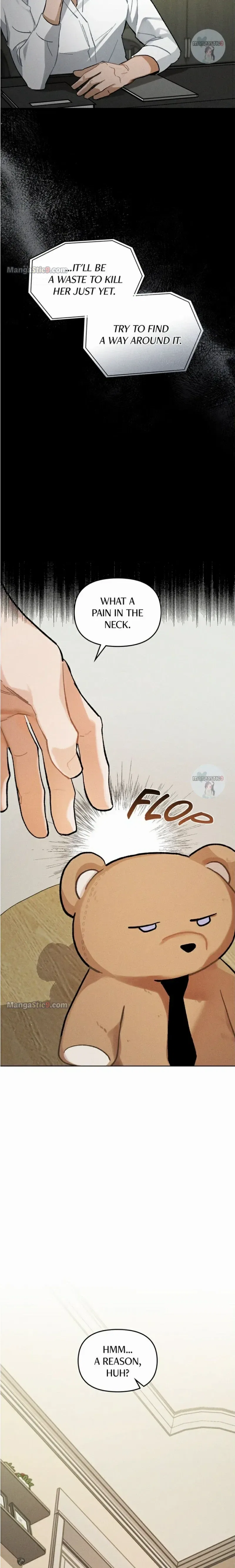 Falling for Danger Chapter 6 – Page 14