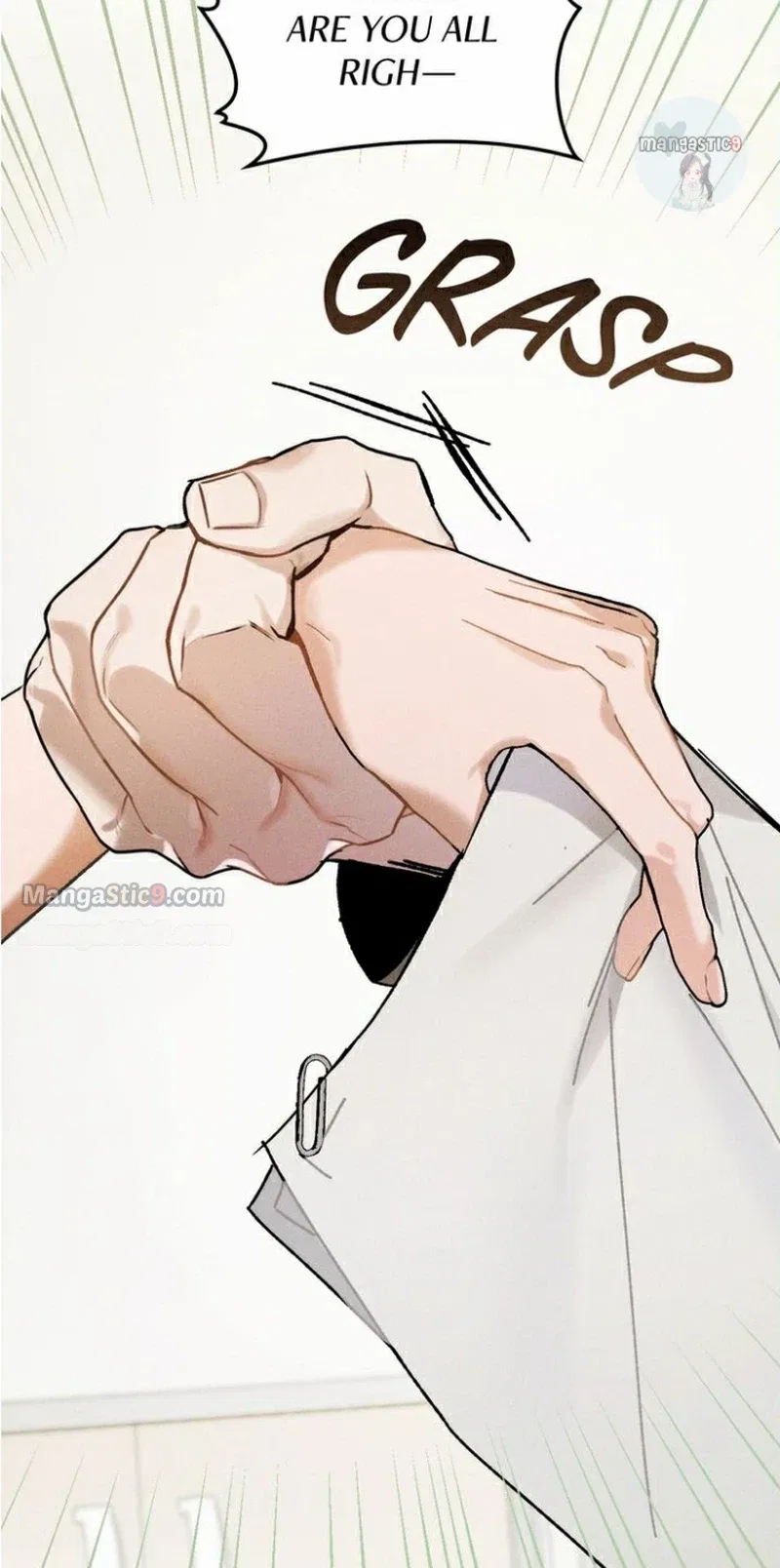 Falling for Danger Chapter 5 – Page 21