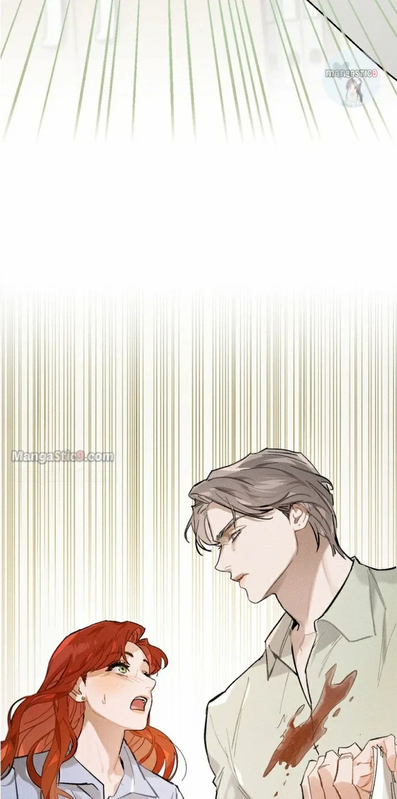 Falling for Danger Chapter 5 – Page 22