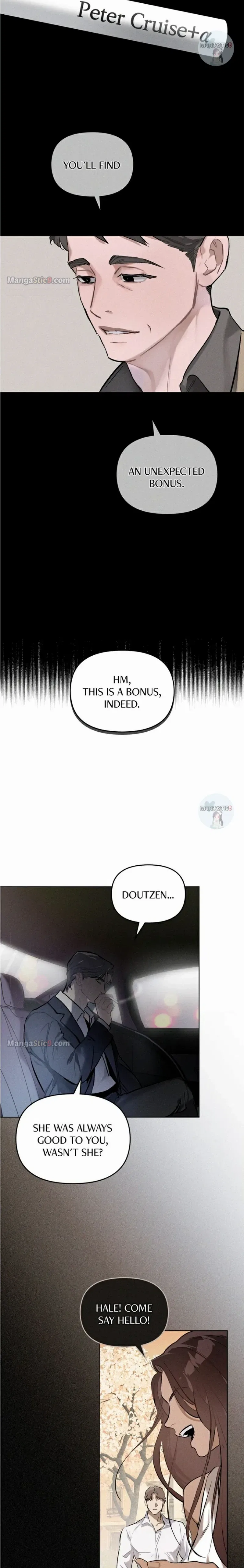 Falling for Danger Chapter 4 – Page 14
