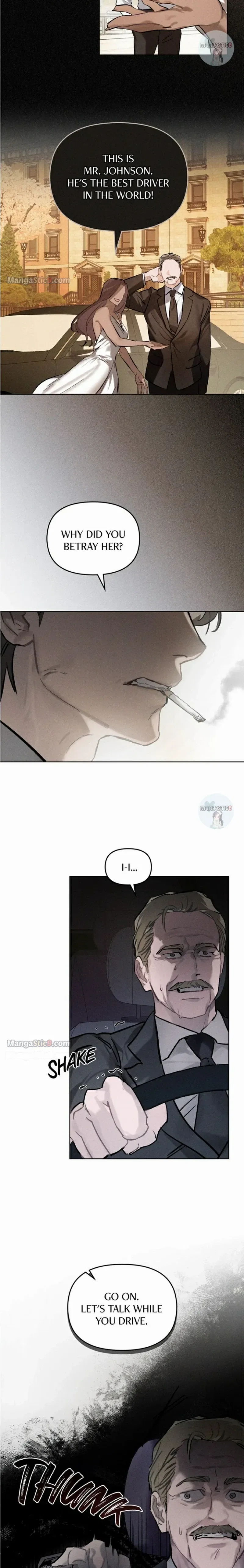 Falling for Danger Chapter 4 – Page 15