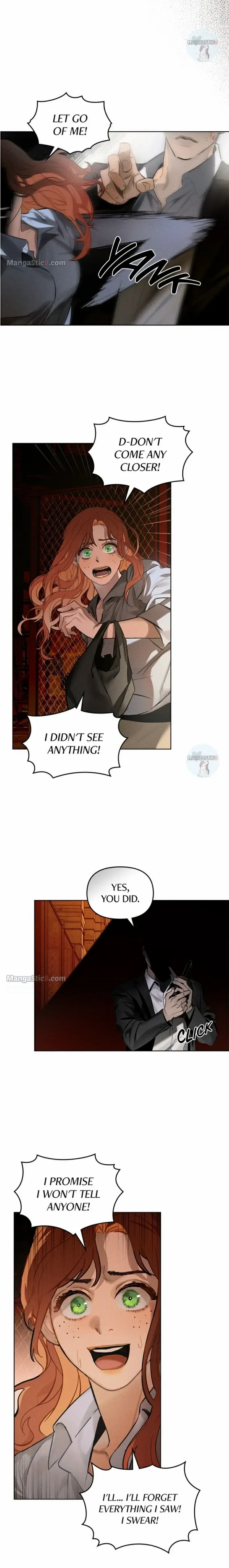 Falling for Danger Chapter 3 – Page 4