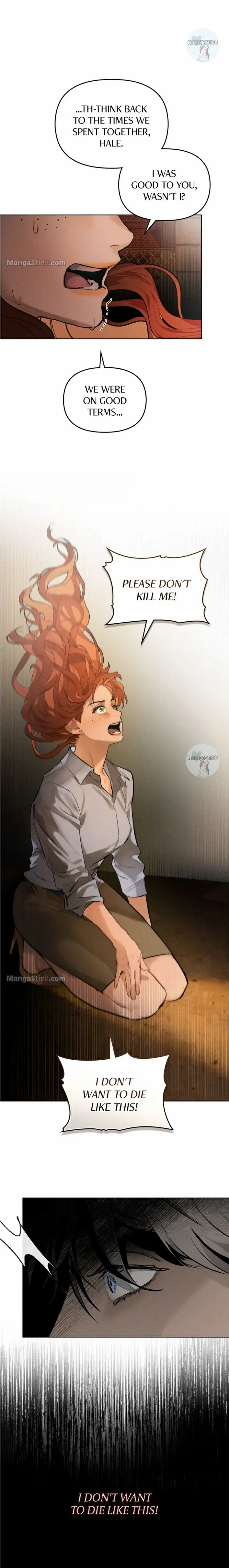Falling for Danger Chapter 3 – Page 6