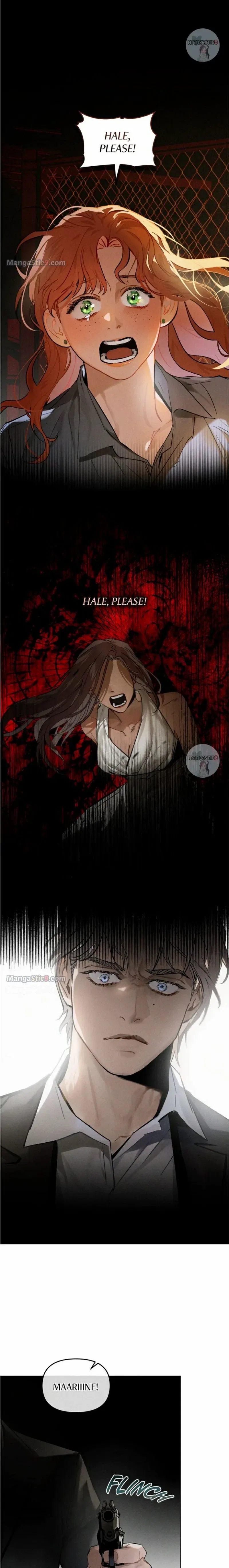 Falling for Danger Chapter 3 – Page 7