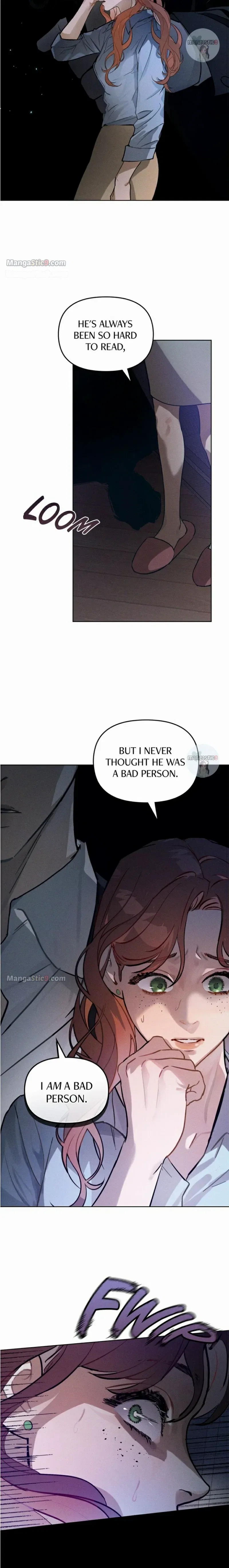 Falling for Danger Chapter 3 – Page 18