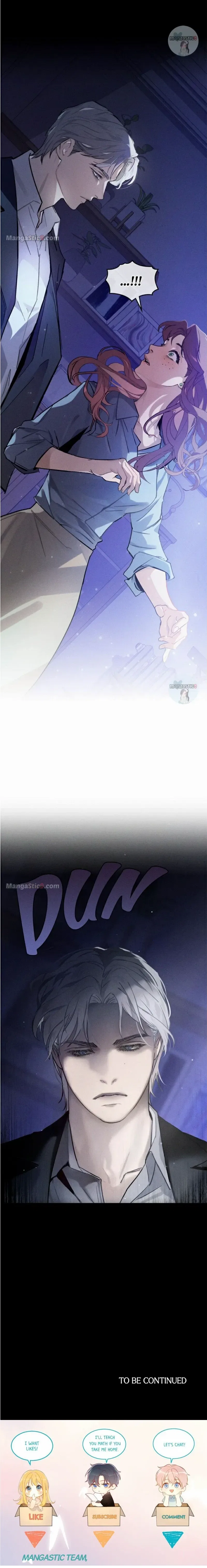 Falling for Danger Chapter 3 – Page 19