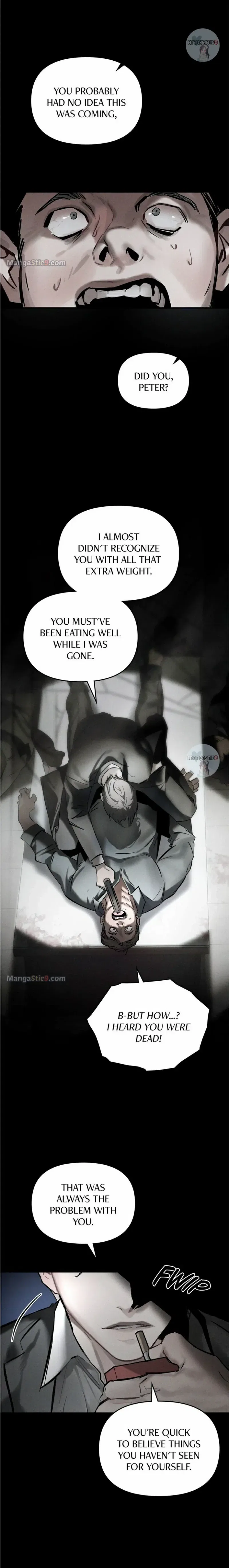 Falling for Danger Chapter 2 – Page 16