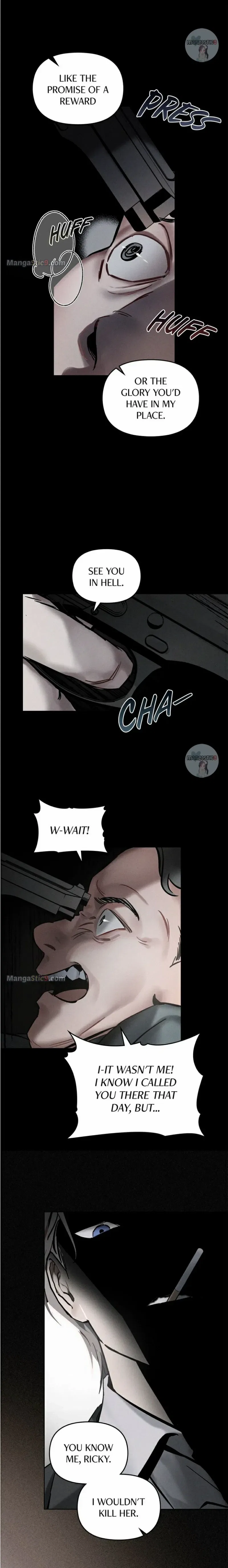 Falling for Danger Chapter 2 – Page 17