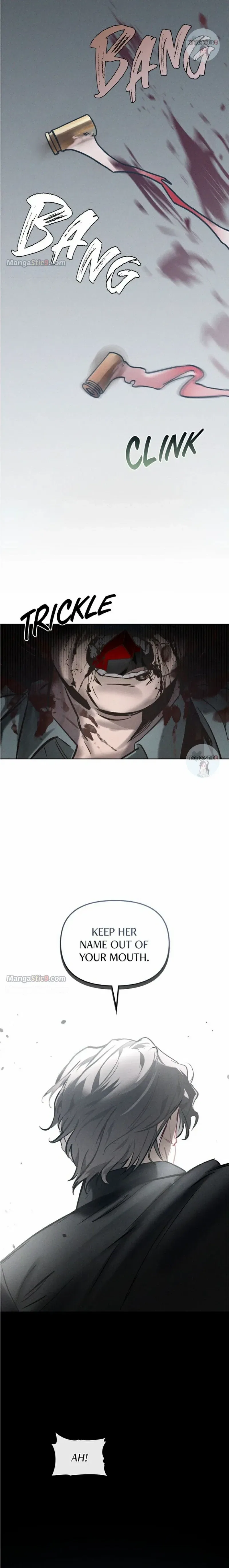 Falling for Danger Chapter 2 – Page 19