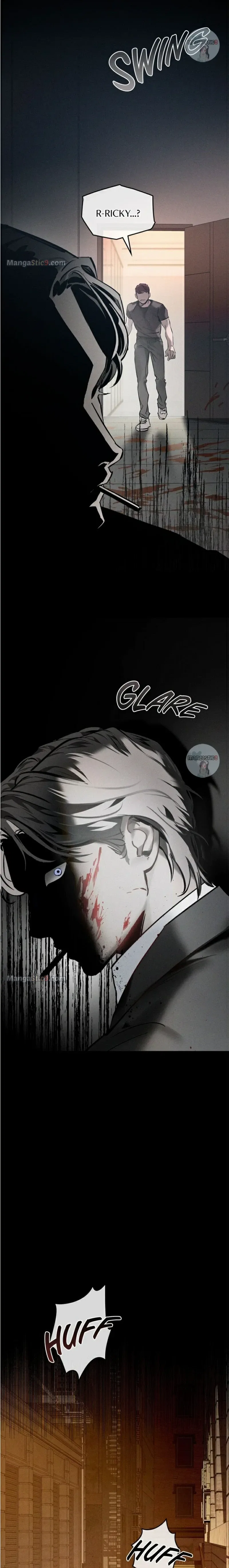 Falling for Danger Chapter 2 – Page 20