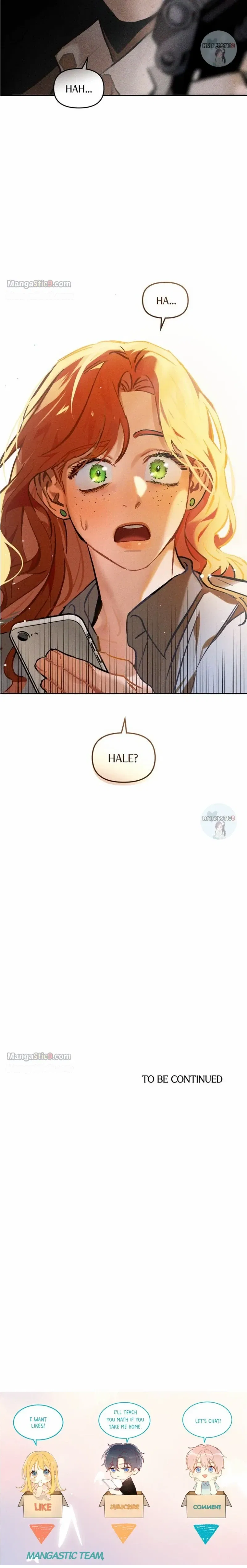 Falling for Danger Chapter 2 – Page 26