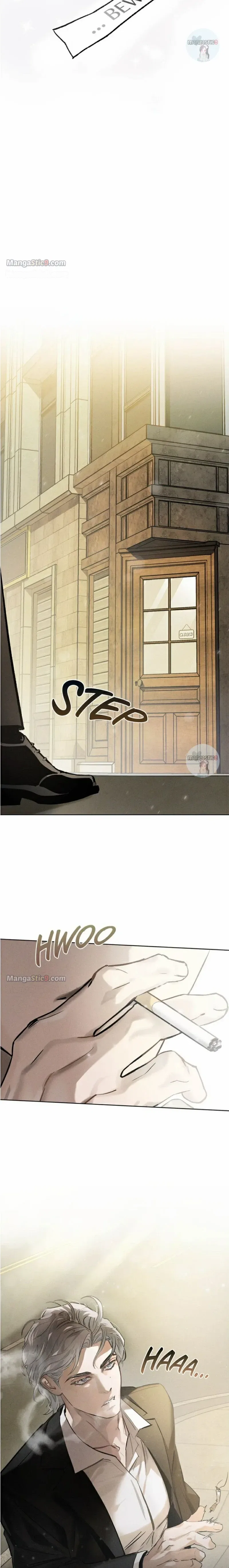 Falling for Danger Chapter 1 – Page 4