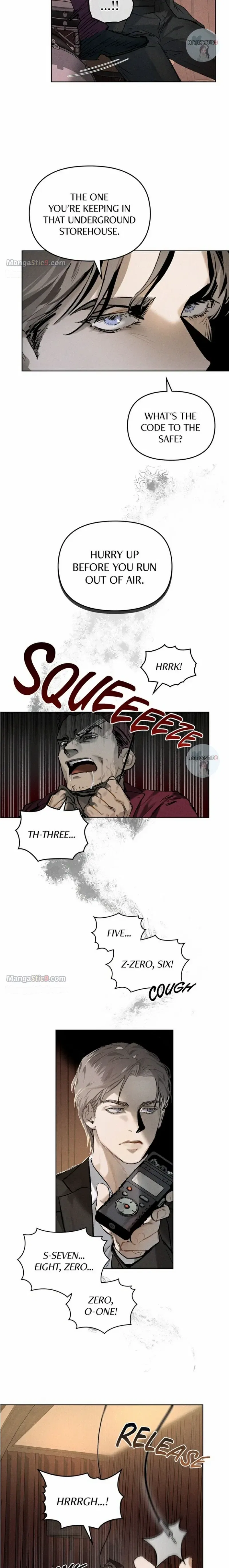 Falling for Danger Chapter 1 – Page 13