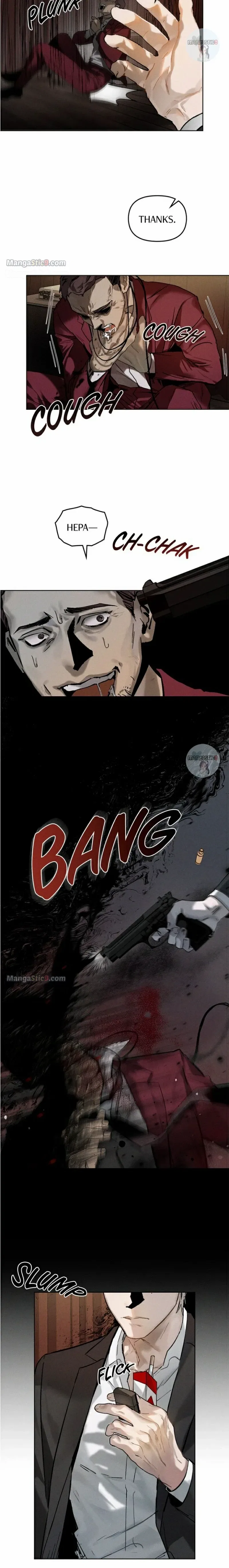 Falling for Danger Chapter 1 – Page 14