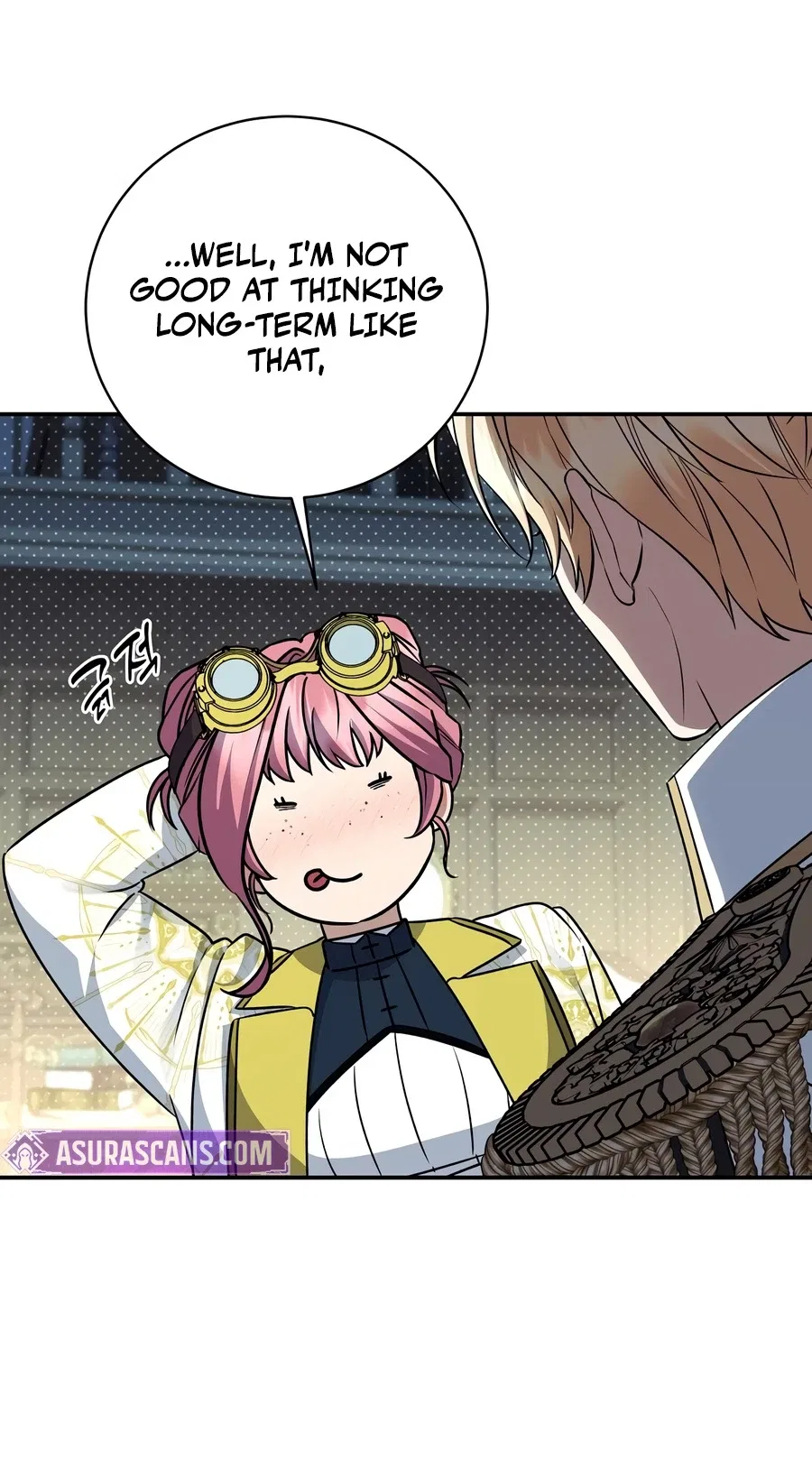 Margrave’s Bastard Son was The Emperor Chapter 119 – Page 11