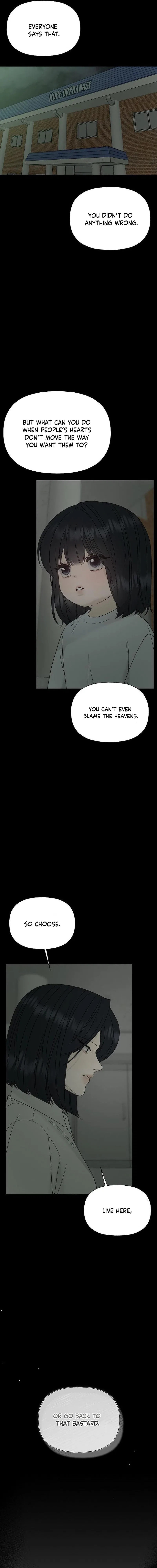 The Kind Intruder Chapter 59 – Page 13