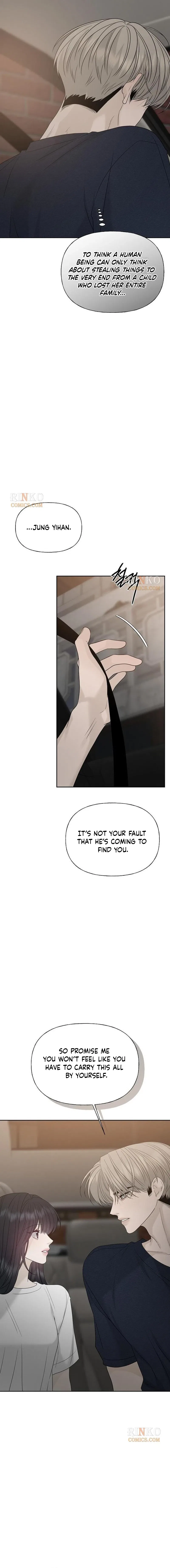 The Kind Intruder Chapter 59 – Page 19