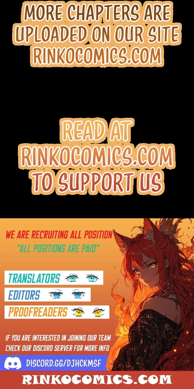 The Kind Intruder Chapter 59 – Page 24