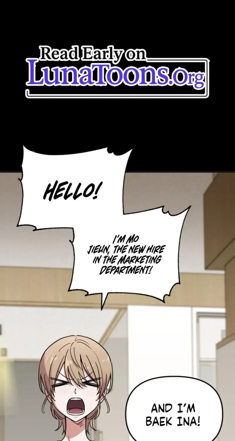 My Boyfriend Is a Cat Chapter 25 – Page 1