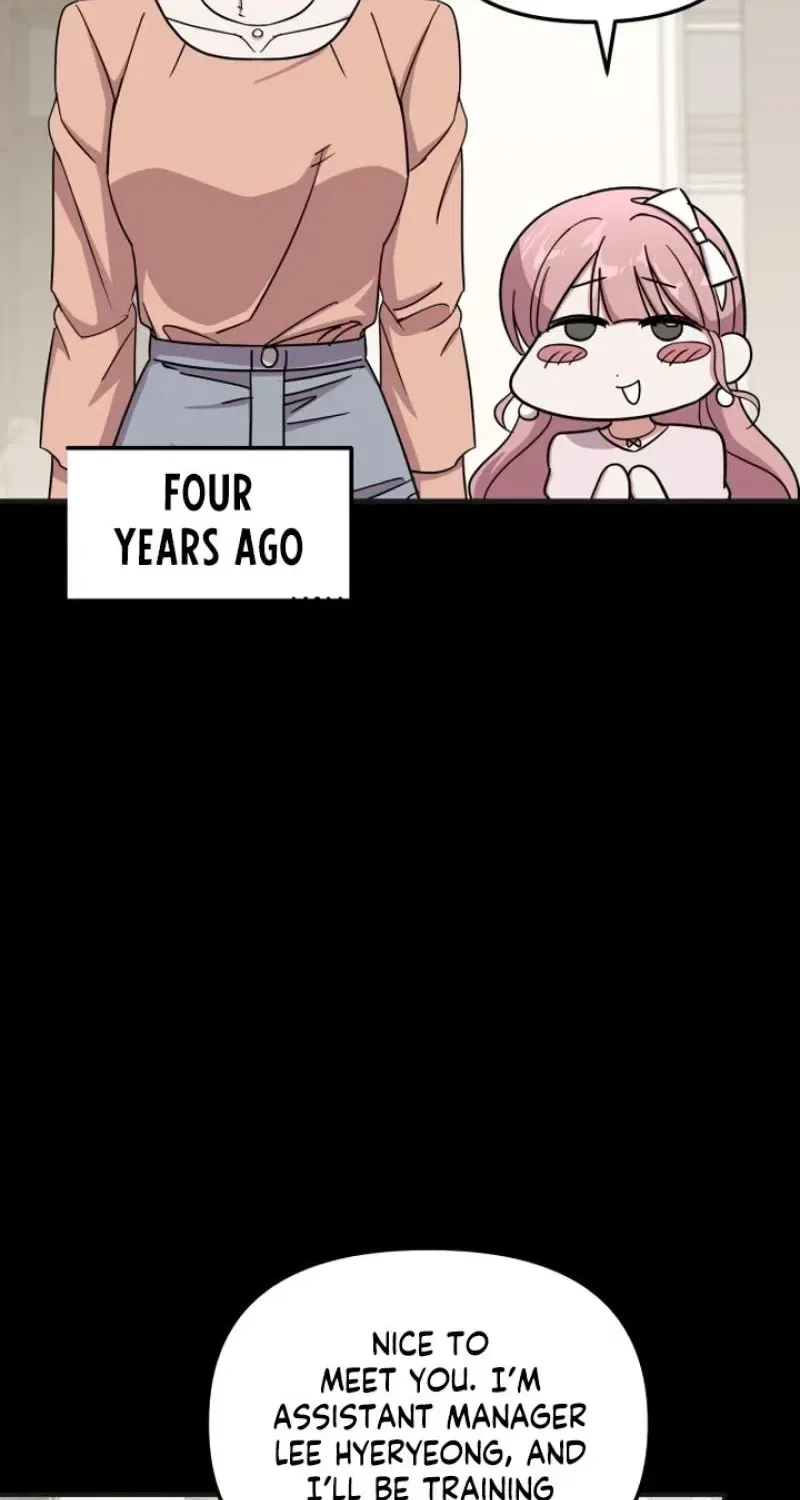 My Boyfriend Is a Cat Chapter 25 – Page 3