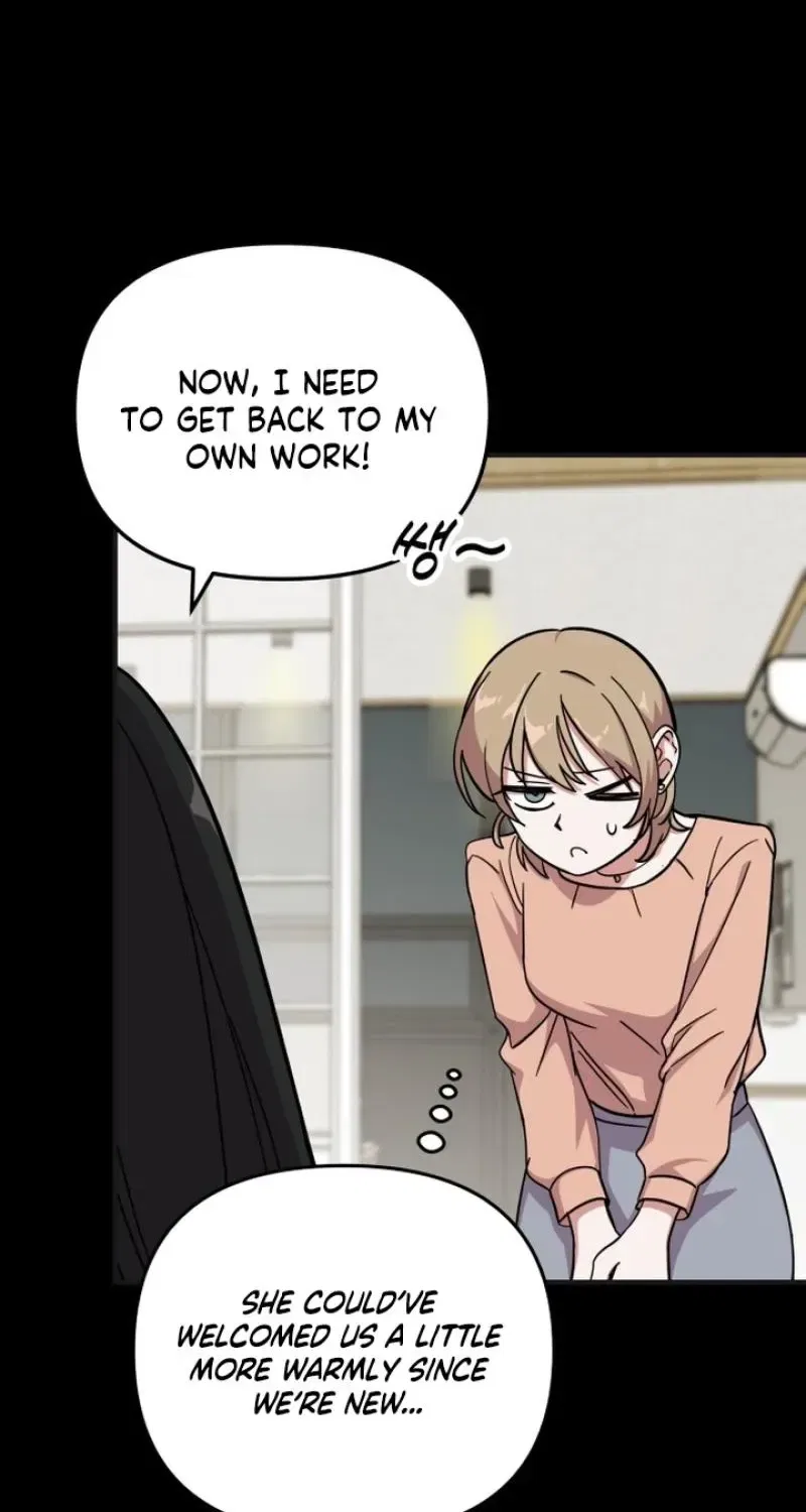 My Boyfriend Is a Cat Chapter 25 – Page 7