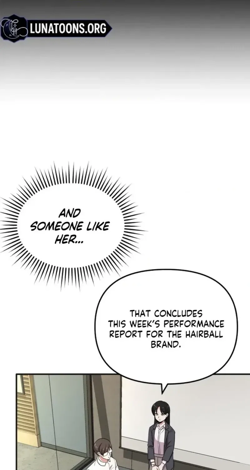 My Boyfriend Is a Cat Chapter 25 – Page 19
