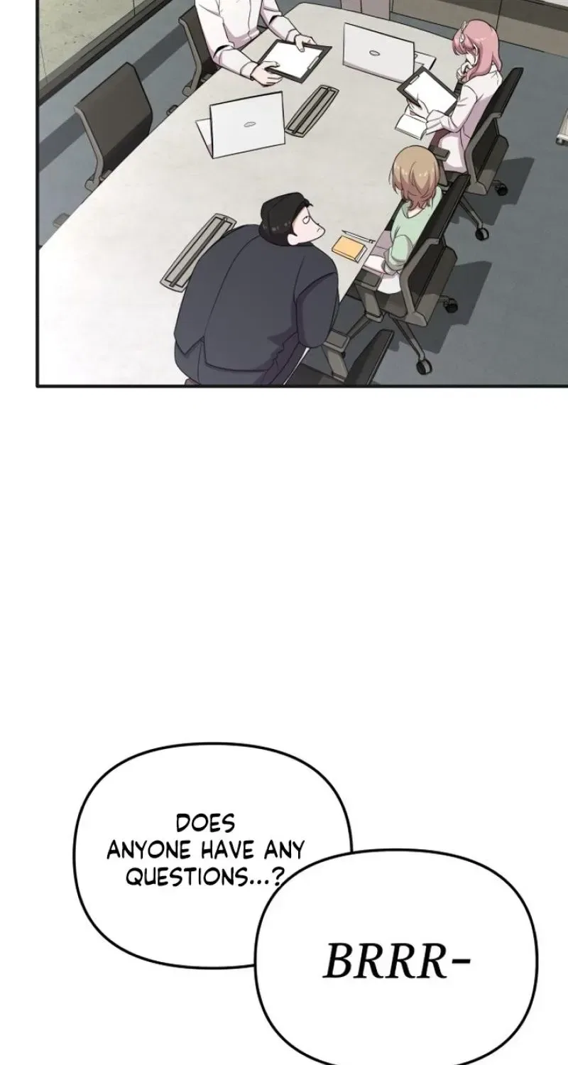 My Boyfriend Is a Cat Chapter 25 – Page 21