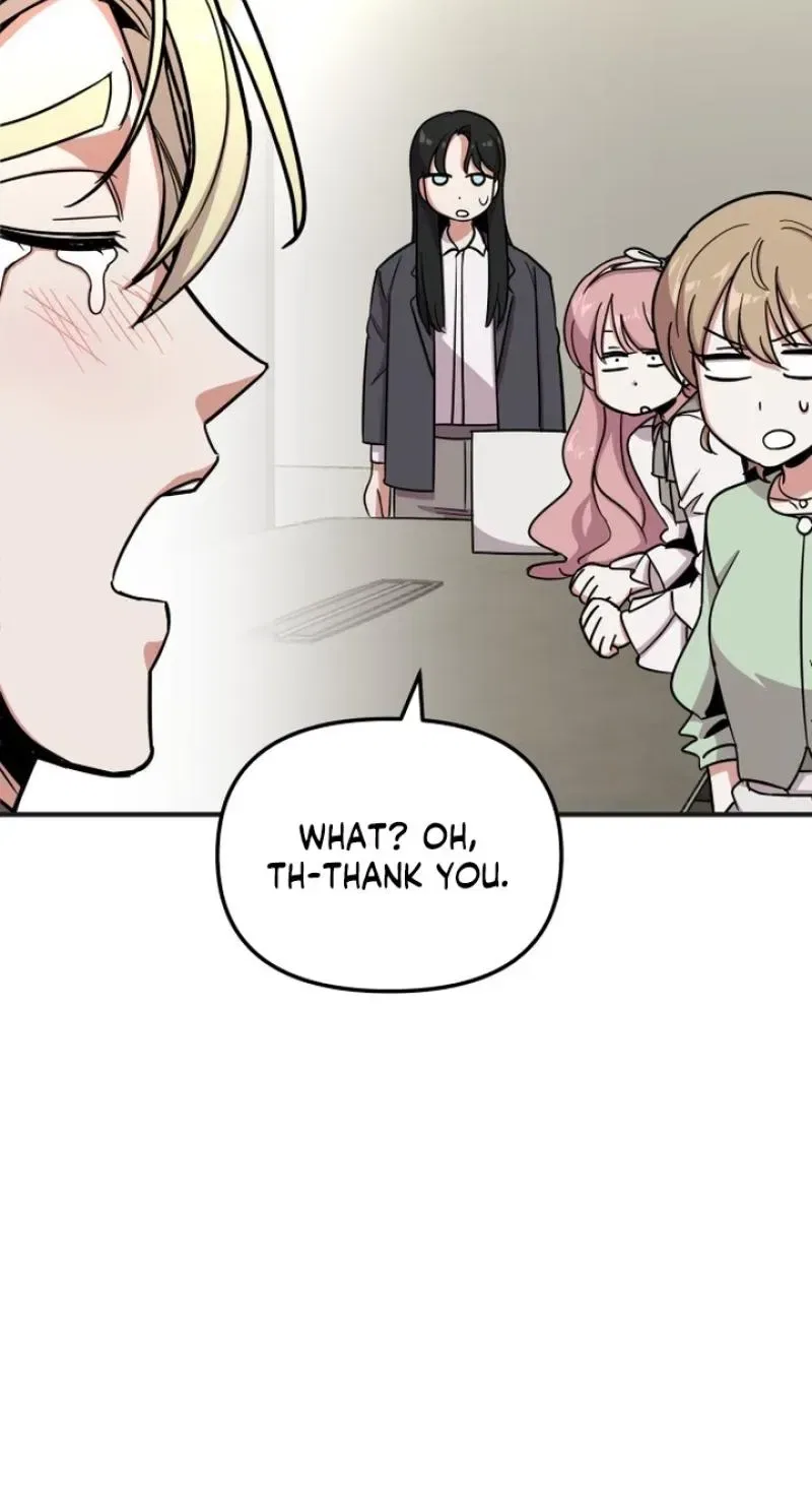 My Boyfriend Is a Cat Chapter 25 – Page 26