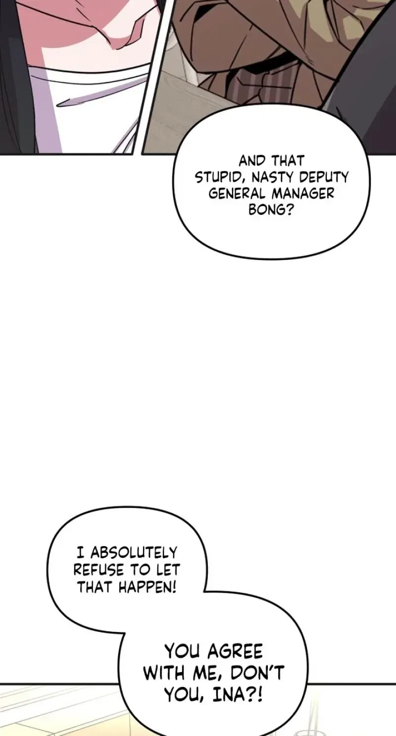 My Boyfriend Is a Cat Chapter 25 – Page 33