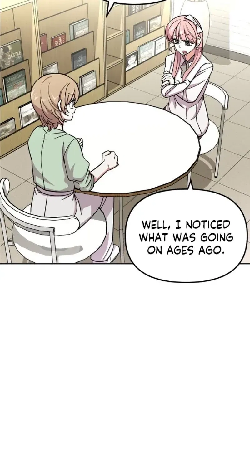 My Boyfriend Is a Cat Chapter 25 – Page 34