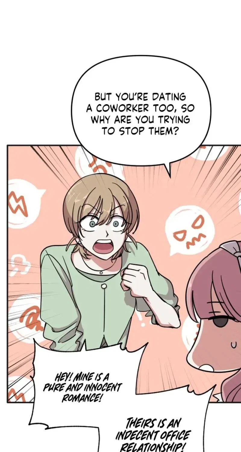 My Boyfriend Is a Cat Chapter 25 – Page 36